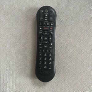 Xfinity Remote